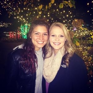 Meet your Posher, Taryn