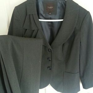 REDUCED! Limited two piece suit. Like new!