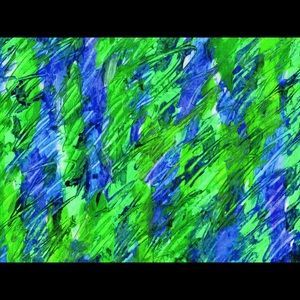 Meet your Posher, Carol