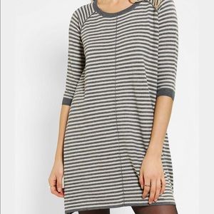 Lightweight Sweater Dress