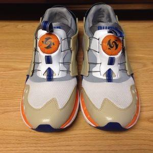 Puma Disc Blaze Lite