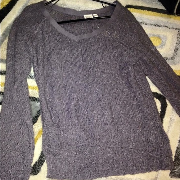 sm mudd sweater - Picture 1 of 1