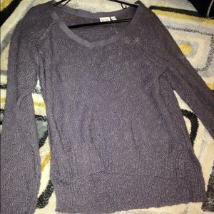 sm mudd sweater