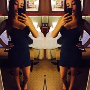 Meet your Posher, Elisa