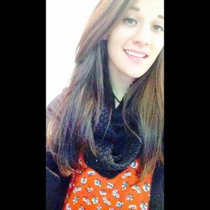 Meet your Posher, Krista