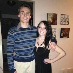 Meet your Posher, Ashleigh