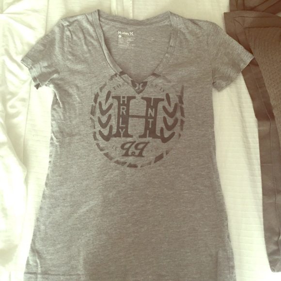 Hurley T