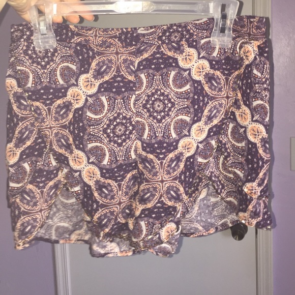 Kendall and Kylie shorts!