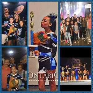 Meet your Posher, Leticia