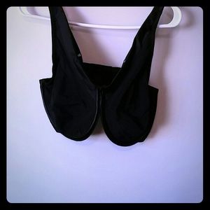 Christina's Bust Minimizer Bra. 38DD