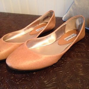 Steve Madden Flats