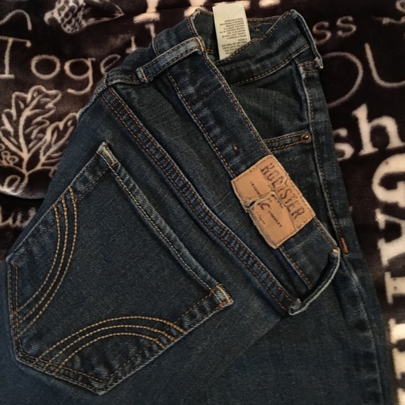 Jeans - Picture 2 of 2