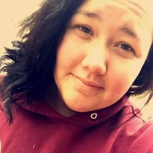 Meet your Posher, Kat