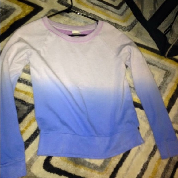 xs mossimo sweater