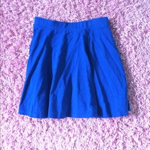 Forever 21 Skater Skirt