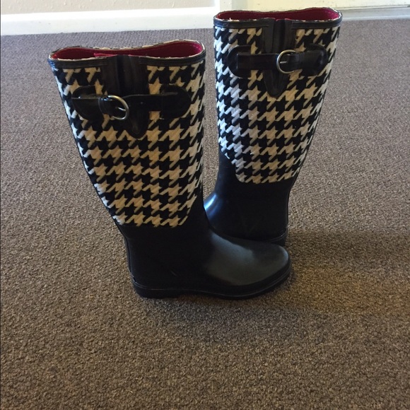 Banana Republic Rain boots!!!