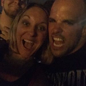 Meet your Posher, Abbey