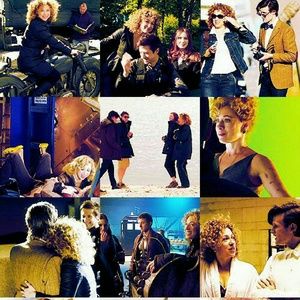 Meet your Posher, Farrah