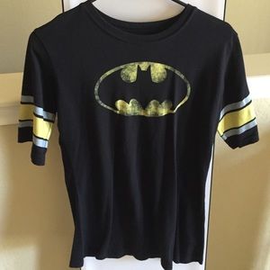 Batman shirt
