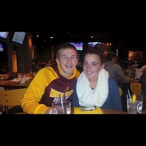 Meet your Posher, Tylor