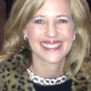 Meet your Posher, Catherine