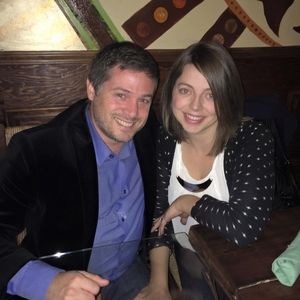 Meet your Posher, Loretta