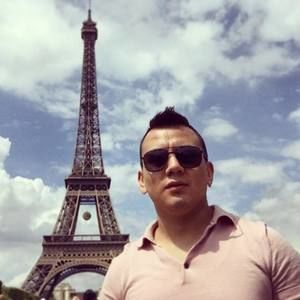 Meet your Posher, Wilson