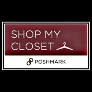 Come shop in my closet!