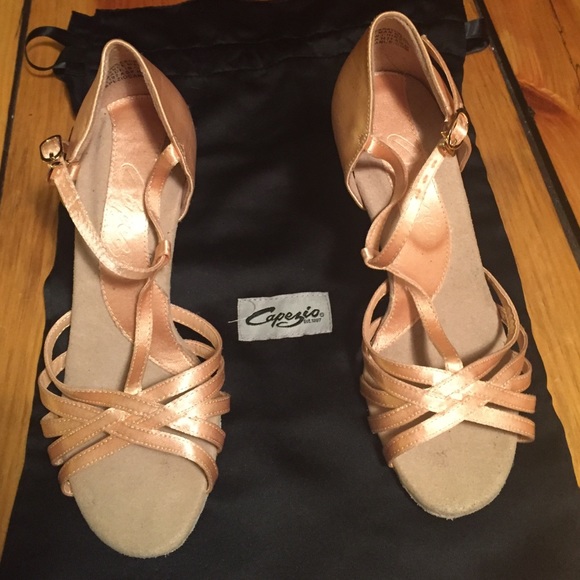 Capezio Dance Shoes