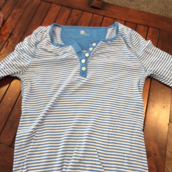 Gap top
