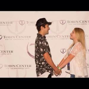 Meet your Posher, Daisy