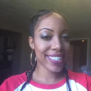 Meet your Posher, Jacqueline