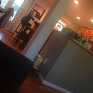 Meet your Posher, Gwen