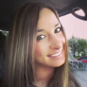 Meet your Posher, Briana