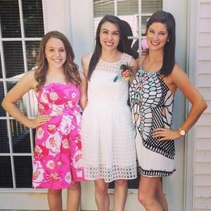 Meet your Posher, Millie