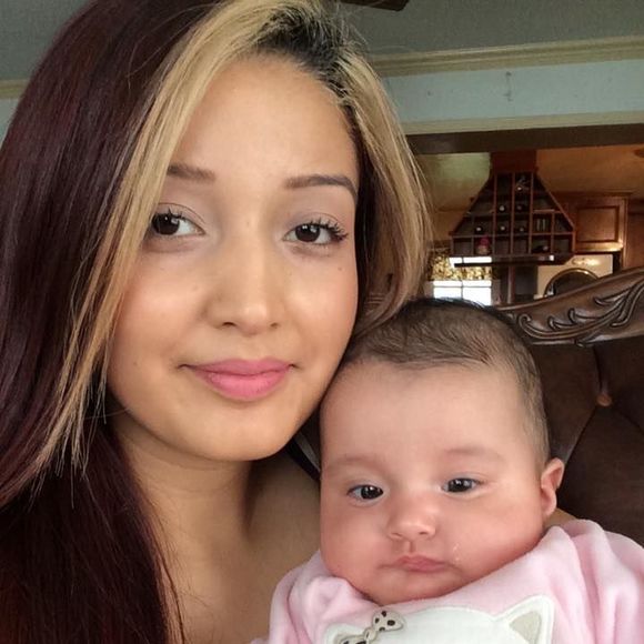 Meet your Posher, 'evelyn