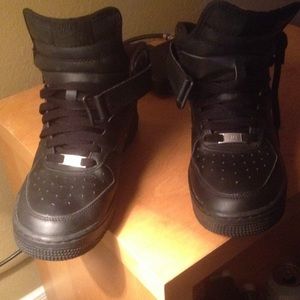Nike airforce shoe