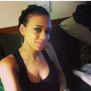 Meet your Posher, Maneca