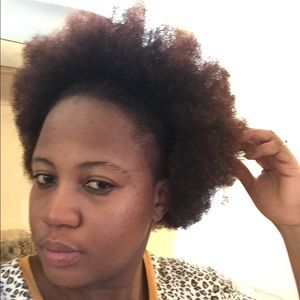 Meet your Posher, Farah