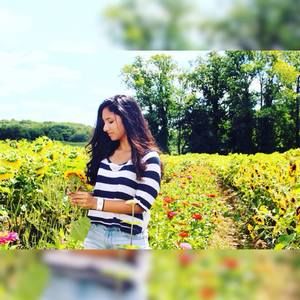 Meet your Posher, Anissa