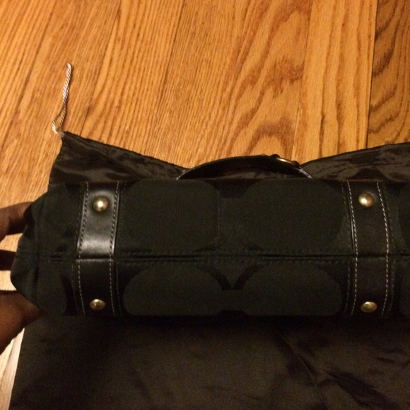 Authentic Coach bag - Picture 2 of 4