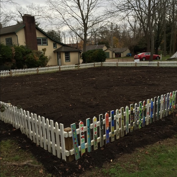 Community garden