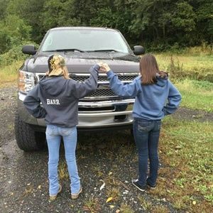 Meet your Posher, Brianna