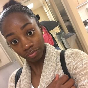 Meet your Posher, Angelic