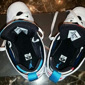 Addtl pictures of Jordan Orion Blues