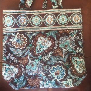 Vera Bradley tote