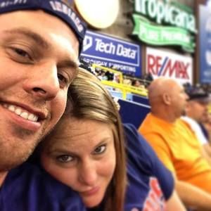 Meet your Posher, Kathleen