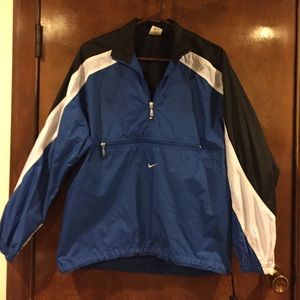 Nike windbreaker