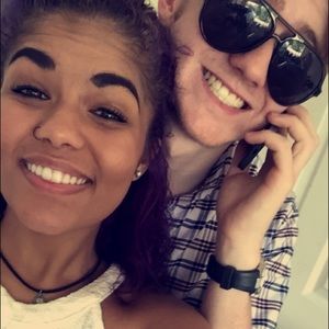 Meet your Posher, Christian