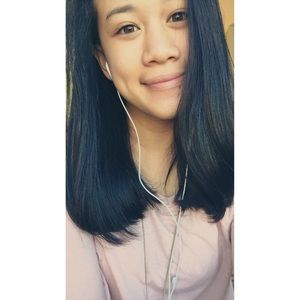 Meet your Posher, Aileen